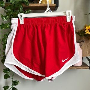 Nike dry fit shorts